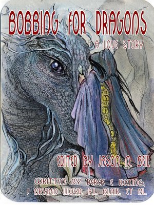 cover image of Bobbing for Dragons